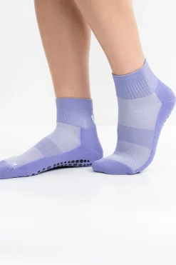 Pack 3 Calcetines Pilates & Yoga Grip Pro