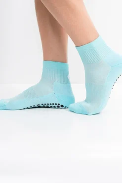 Pack 3 Calcetines Pilates & Yoga Grip Pro
