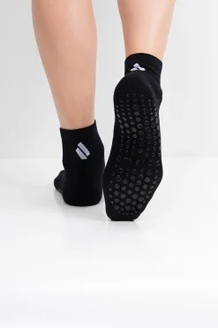 Pack 3 Calcetines Pilates & Yoga Grip Pro
