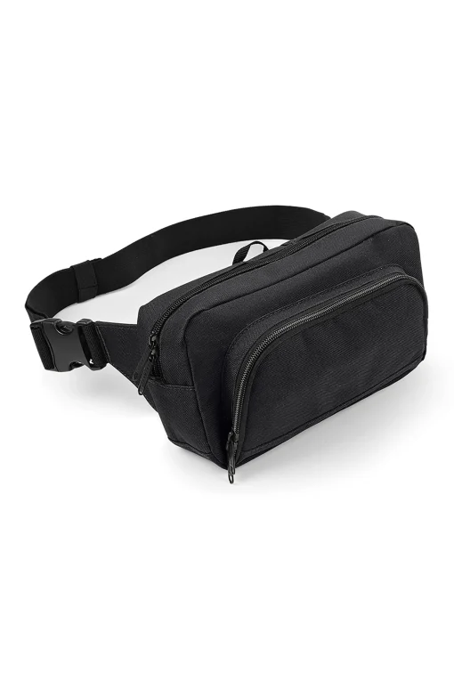 Pack De 2 Riñoneras Bagbase 2.5 L