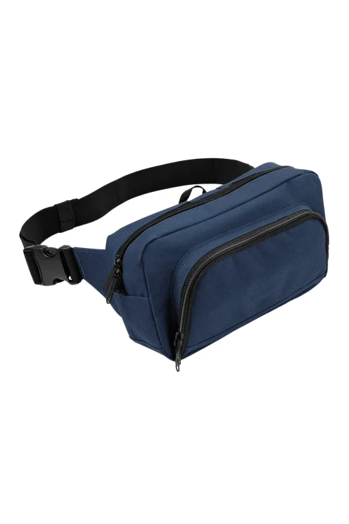 Pack De 2 Riñoneras Bagbase 2.5 L