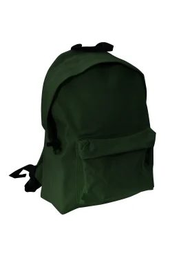 Pack 2 Mochilas Bagbase Junior Fashion 14 L