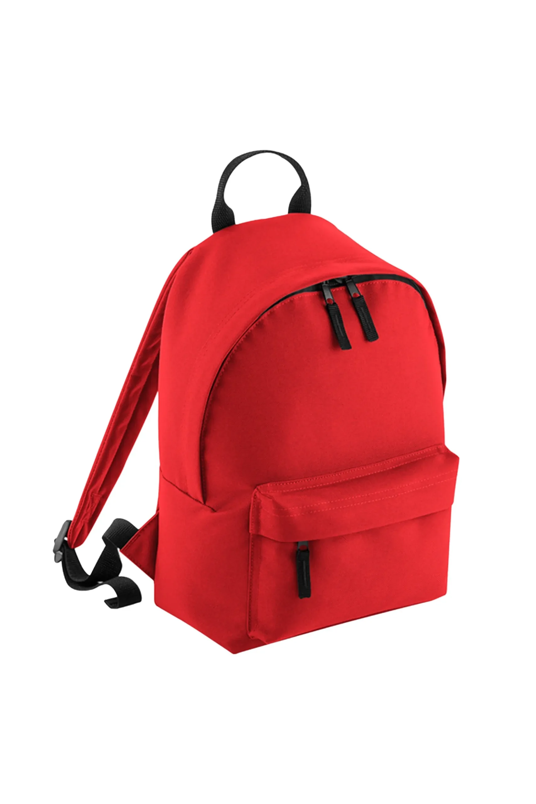 Pack 2 Mochilas Bagbase Junior Fashion 14 L