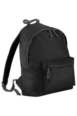 Pack 2 Mochilas Bagbase Junior Fashion 14 L