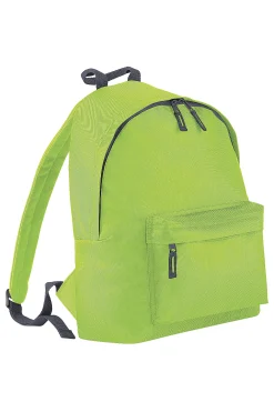 Pack 2 Mochilas Bagbase Modelo Fashion 18 L