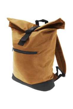 Pack 2 Mochilas Bagbase Modelo Rolltop 12 L