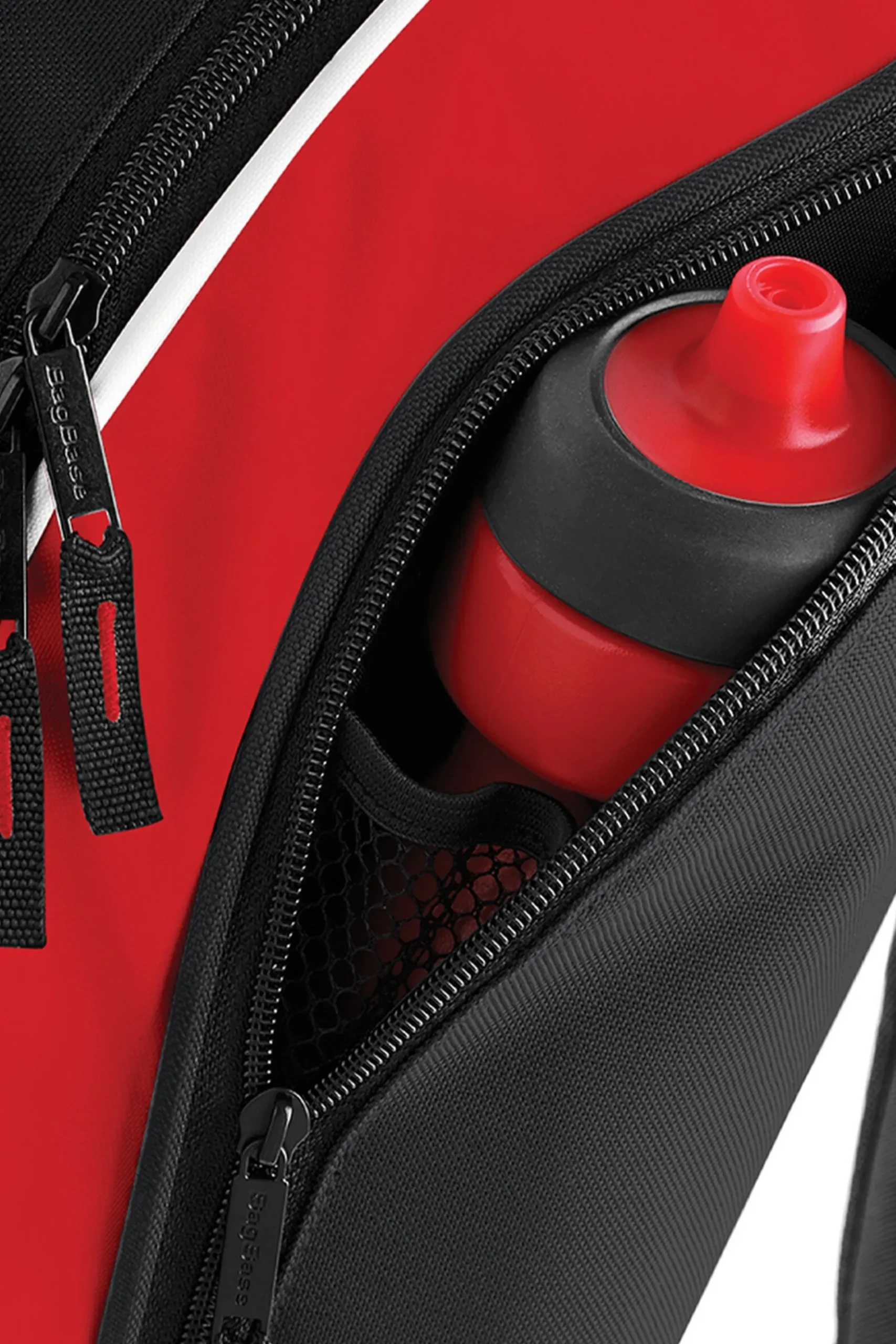 Pack 2 Mochilas Bagbase Teamwear 21 L