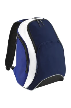 Pack 2 Mochilas Bagbase Teamwear 21 L