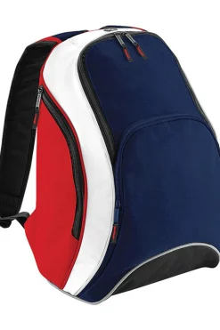 Pack 2 Mochilas Bagbase Teamwear 21 L