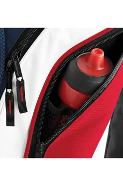 Pack 2 Mochilas Bagbase Teamwear 21 L