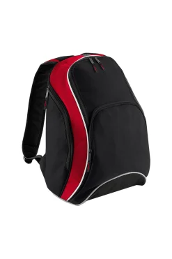 Pack 2 Mochilas Bagbase Teamwear 21 L