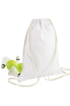 Pack 2 Mochilas De Cuerdas Sublimation 5 L