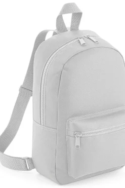 Pack 2 Mochilas Mini Bagbase Essential