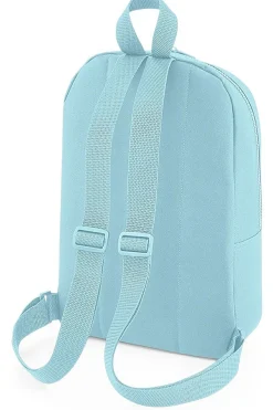 Pack 2 Mochilas Mini Bagbase Essential