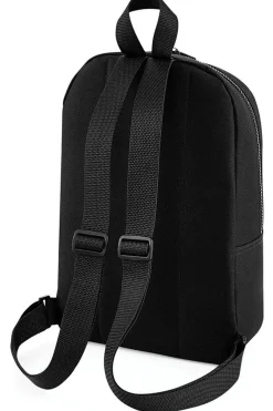 Pack 2 Mochilas Mini Bagbase Modelo Essential