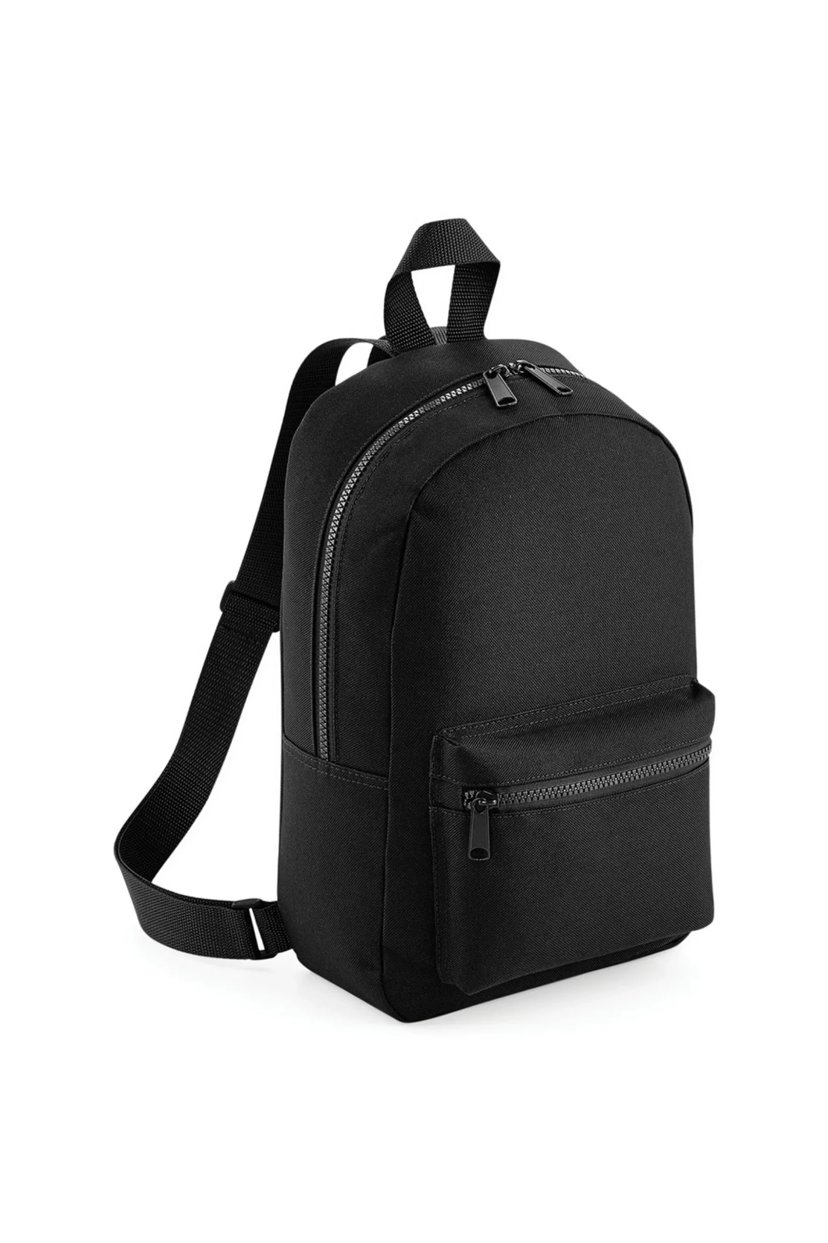 Pack 2 Mochilas Mini Bagbase Modelo Essential