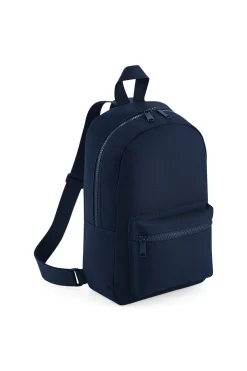Pack 2 Mochilas Mini Bagbase Modelo Essential