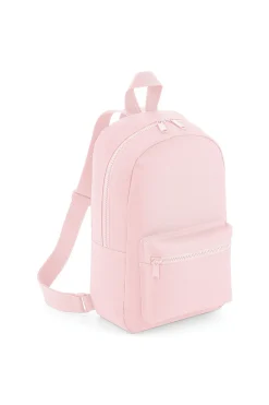 Pack 2 Mochilas Mini Bagbase Modelo Essential