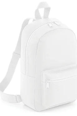 Pack 2 Mochilas Mini Bagbase Modelo Essential