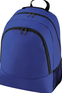Pack 2 Mochilas Multiusos Bagbase Universal 18 L