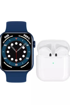 Pack Smartwatch Oem T55 Pro Max