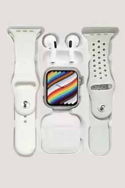 Pack Smartwatch Oem T55 Pro Max