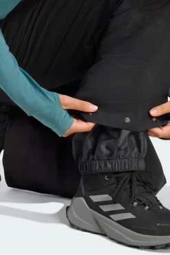Pantalón Aislante De Dos Capas Terrex Multi Climaproof adidas