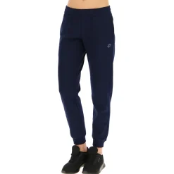 Pantalón Chándal Lotto Msc W Pant