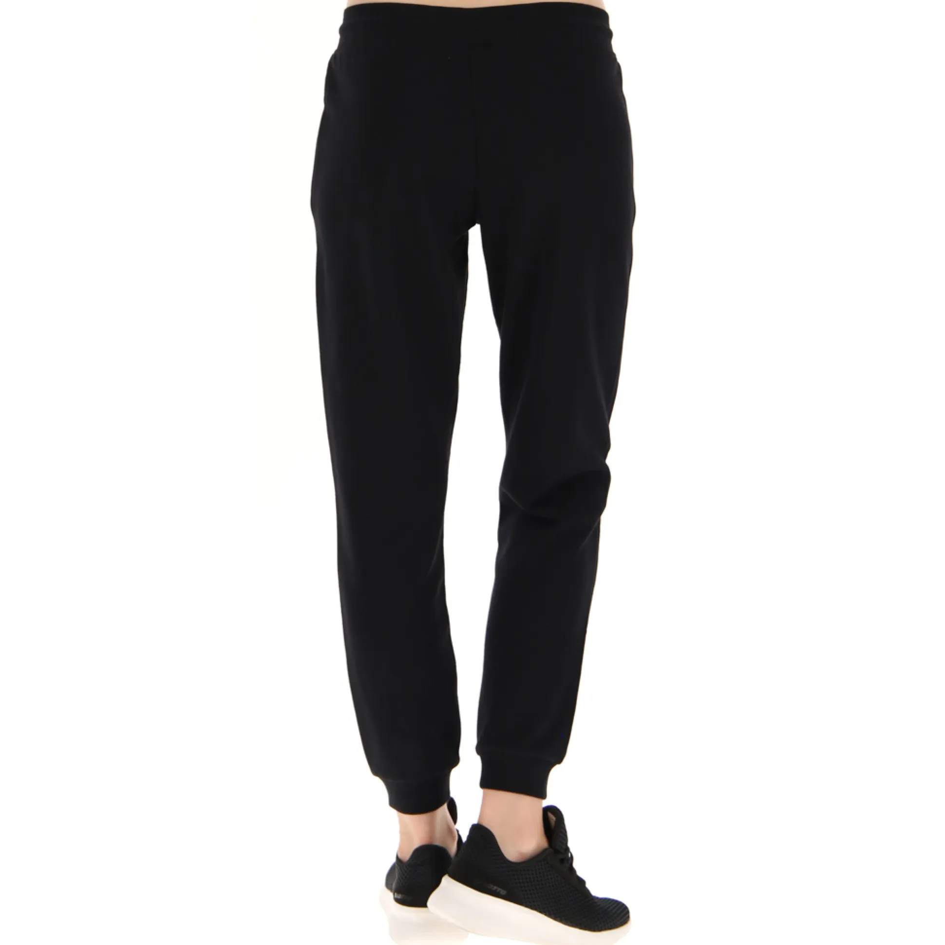 Pantalón Chándal Lotto Smart W Ii Pant Ft
