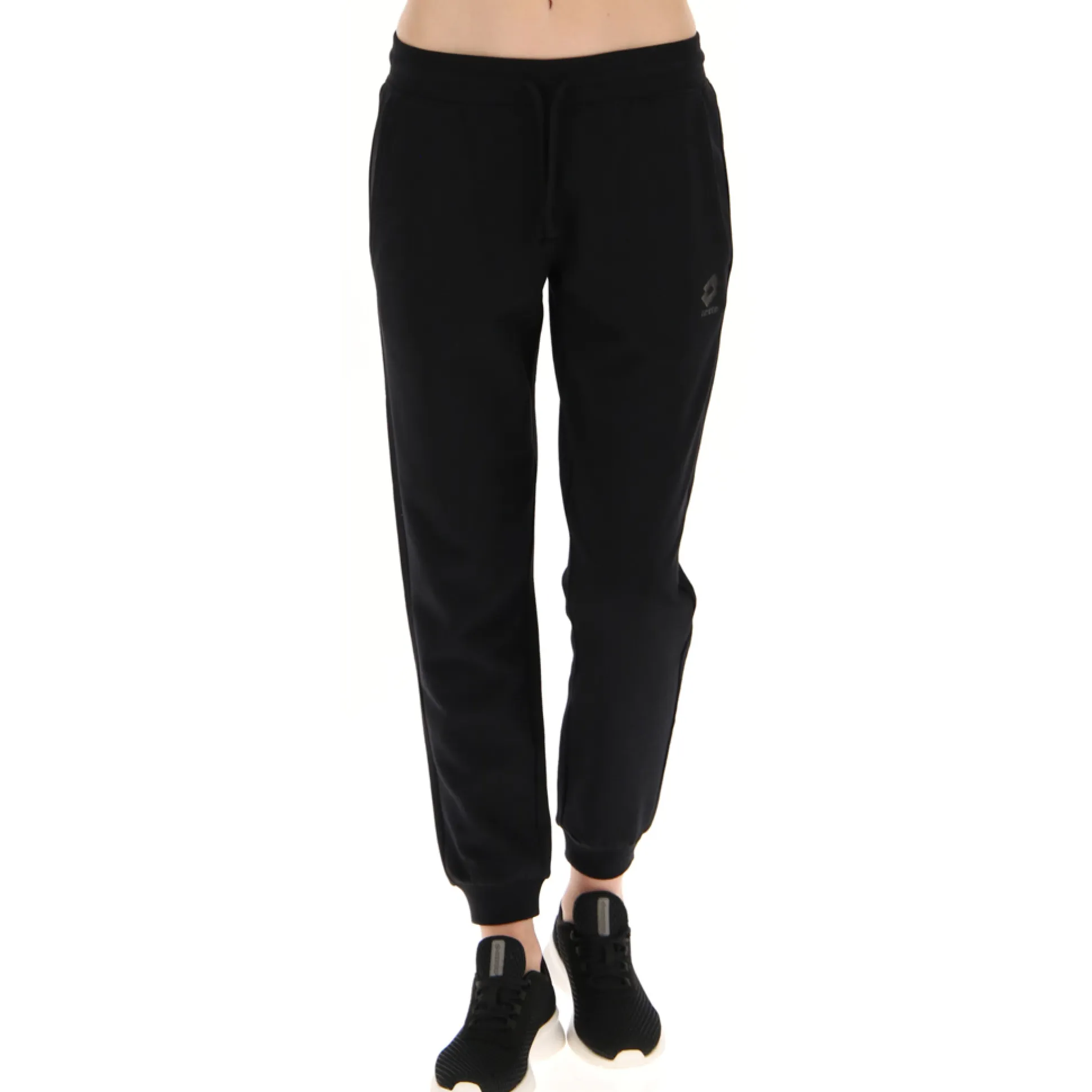 Pantalón Chándal Lotto Smart W Ii Pant Ft