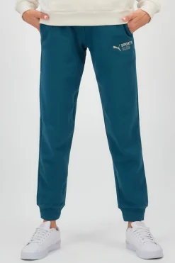 Pantalón Chándal Puma