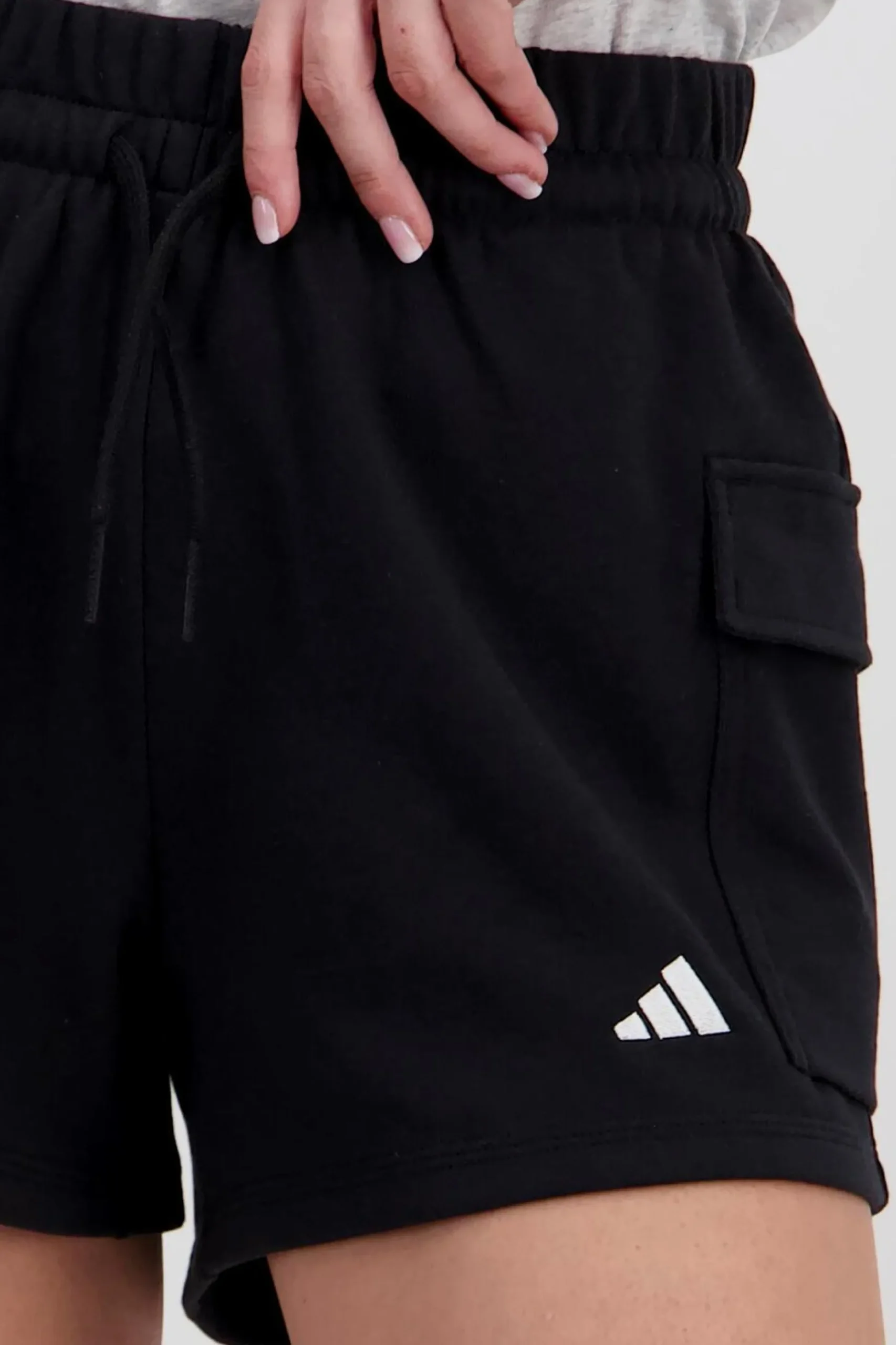 Pantalón Corto adidas