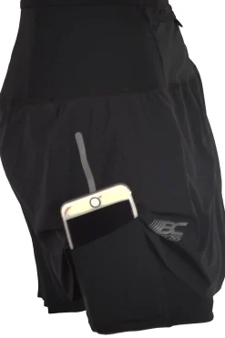 Pantalón Corto Bodycross Linh Ultra