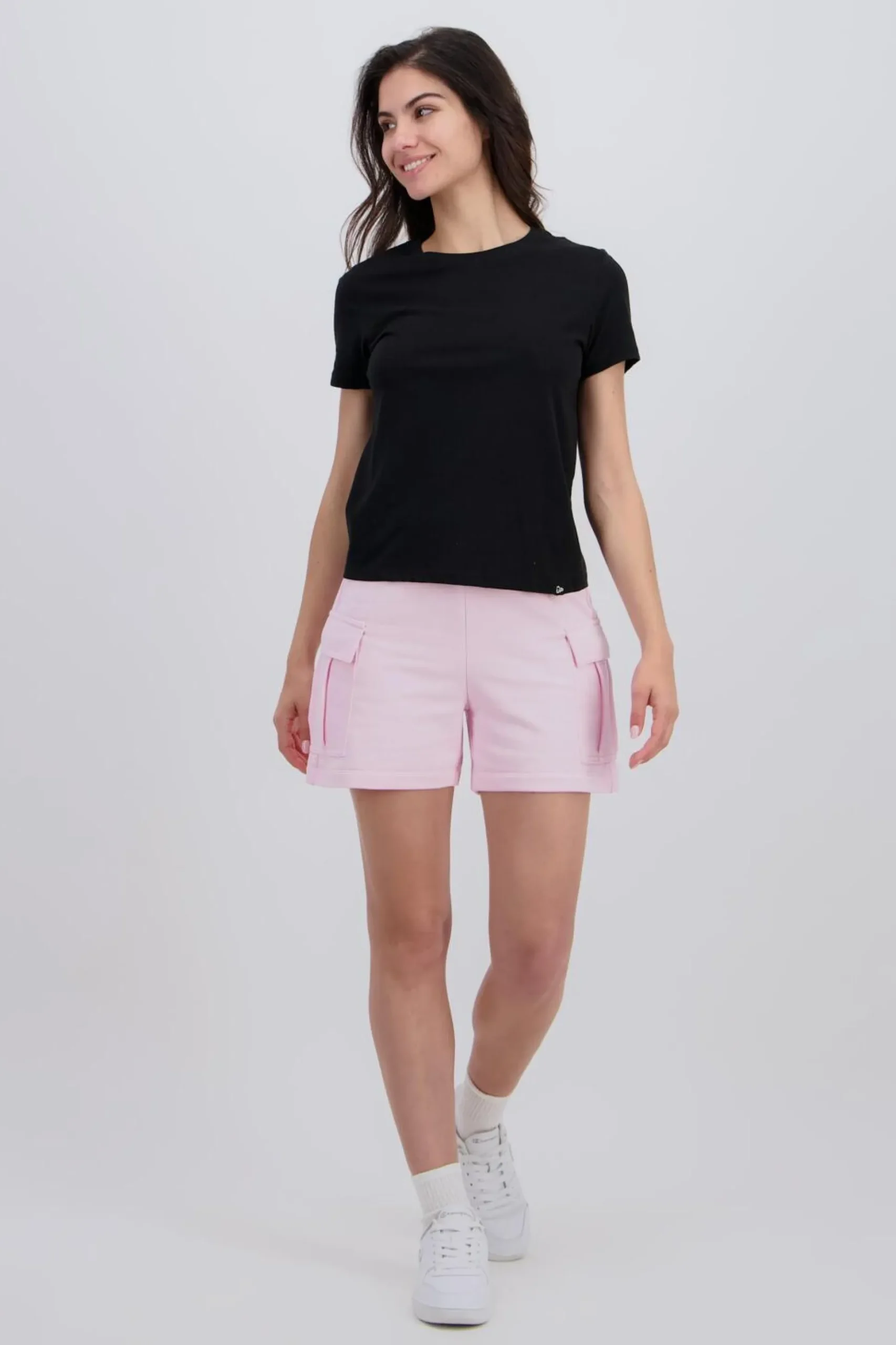 Pantalón Corto Champion