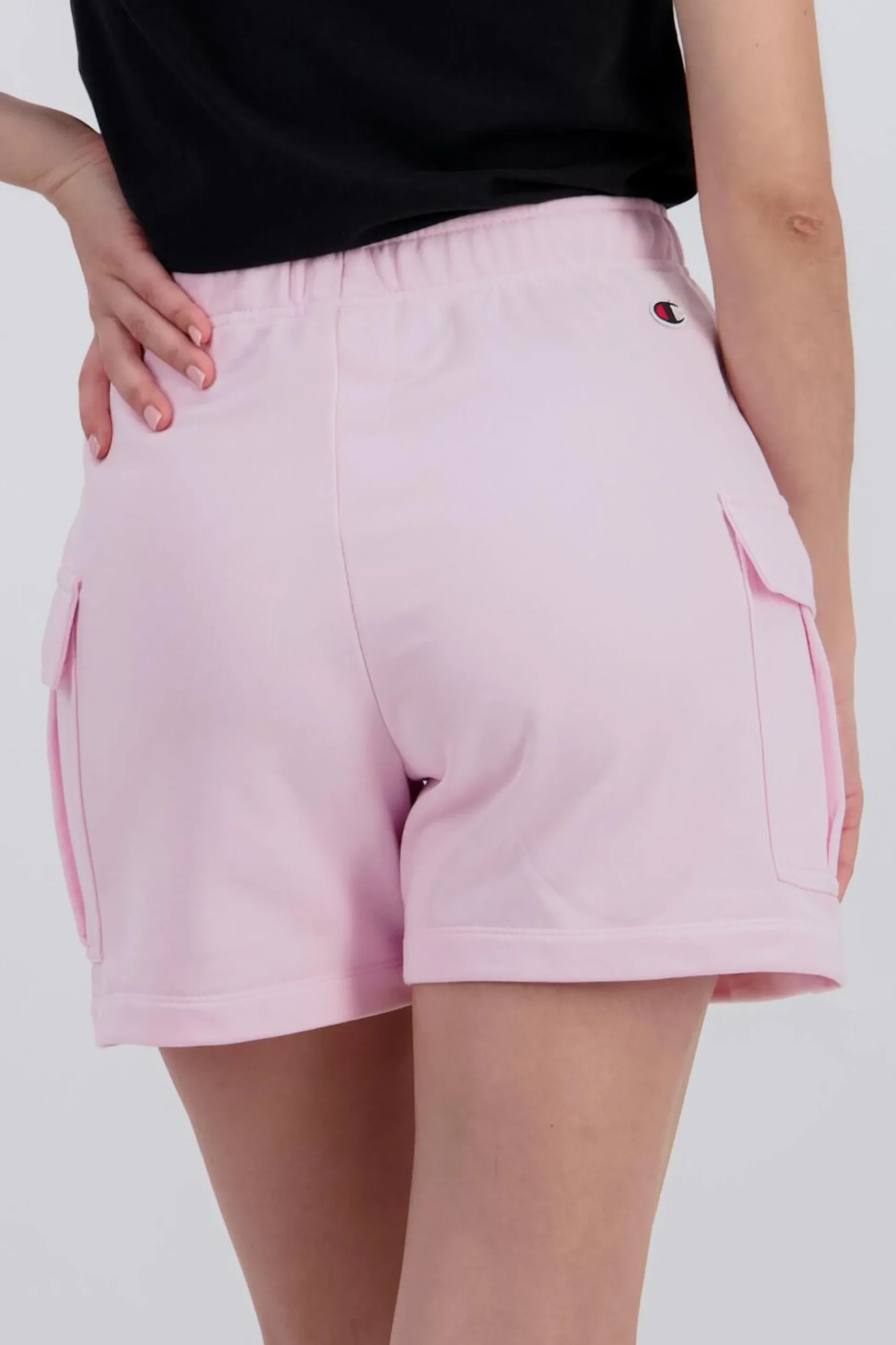 Pantalón Corto Champion