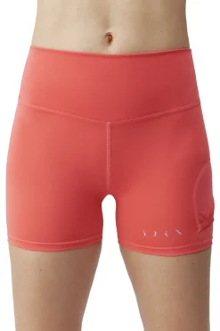 Pantalón Corto De Mujer Retro Born Living Yoga
