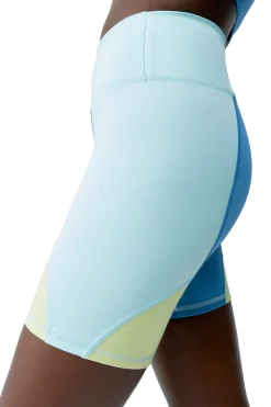 Pantalón Corto Deportivo De Mujer Darana Born Living Yoga