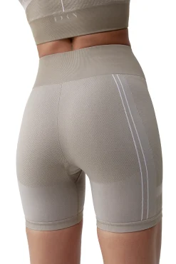 Pantalón Corto Deportivo De Mujer Cara Born Living Yoga