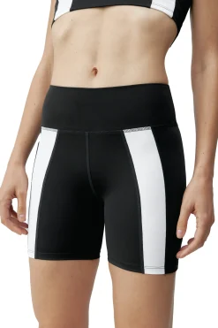 Pantalón Corto Deportivo De Mujer Bindi Born Living Yoga
