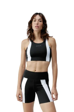 Pantalón Corto Deportivo De Mujer Bindi Born Living Yoga