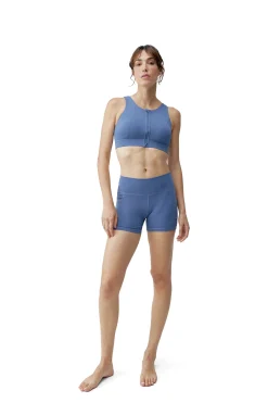 Pantalón Corto Deportivo De Mujer Eider Born Living Yoga