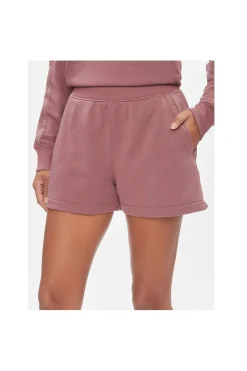 Pantalón Corto 4f F386