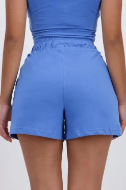 Pantalón Corto Fila