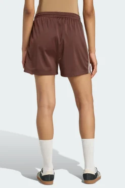 Pantalón Corto Firebird adidas