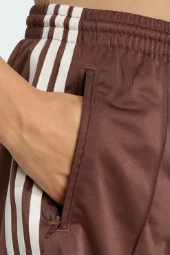 Pantalón Corto Firebird adidas
