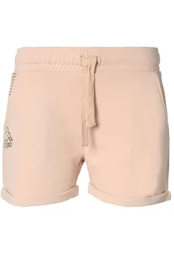 Pantalón Corto Kappa Dark Active 331582w