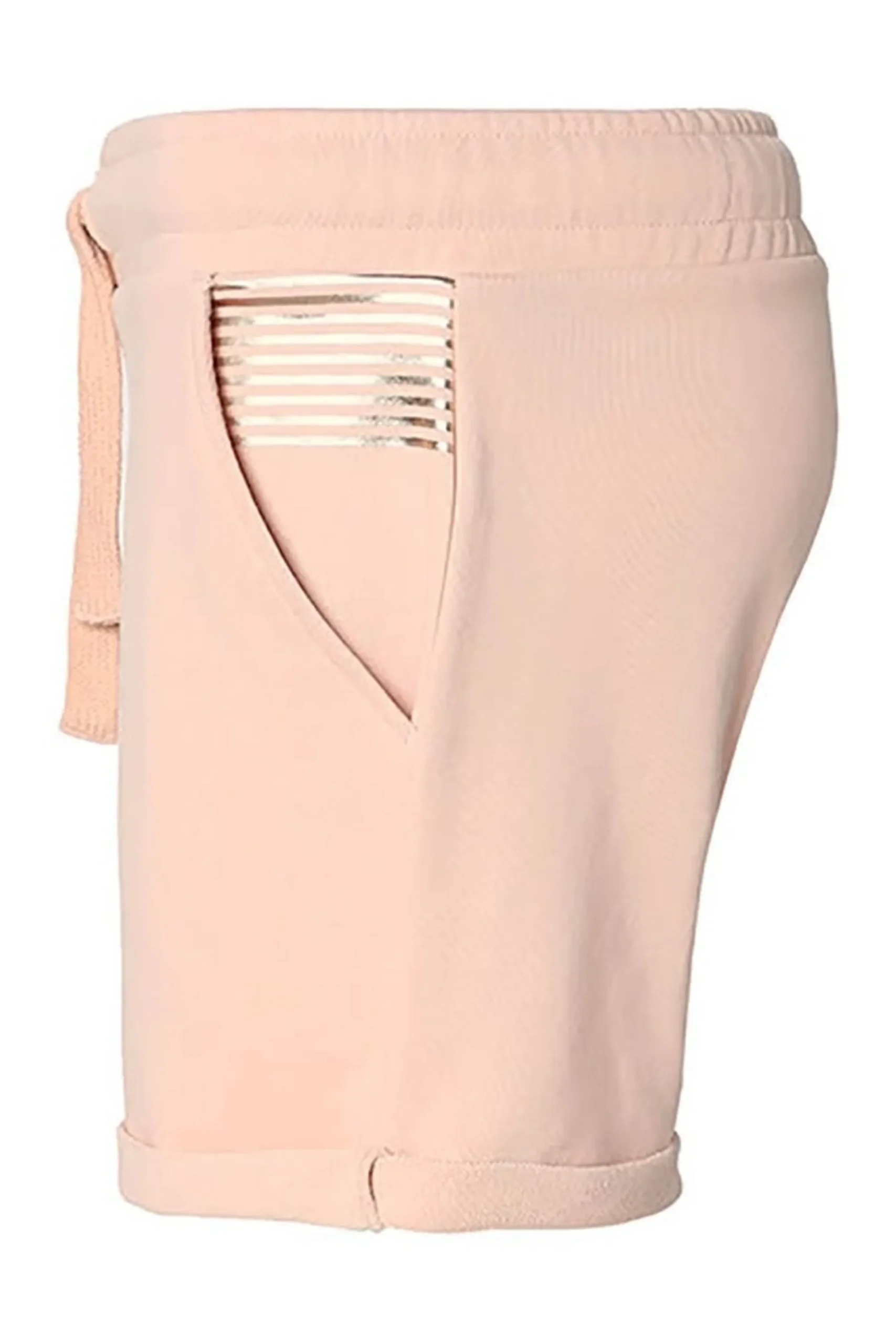 Pantalón Corto Kappa Dark Active 331582w