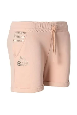 Pantalón Corto Kappa Dark Active 331582w