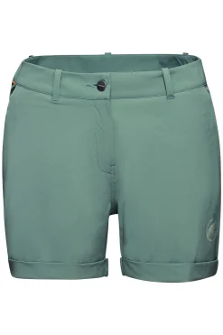 Pantalón Corto Mammut Runbold Roll Cuff