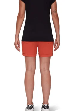 Pantalón Corto Mammut Runbold Roll Cuff